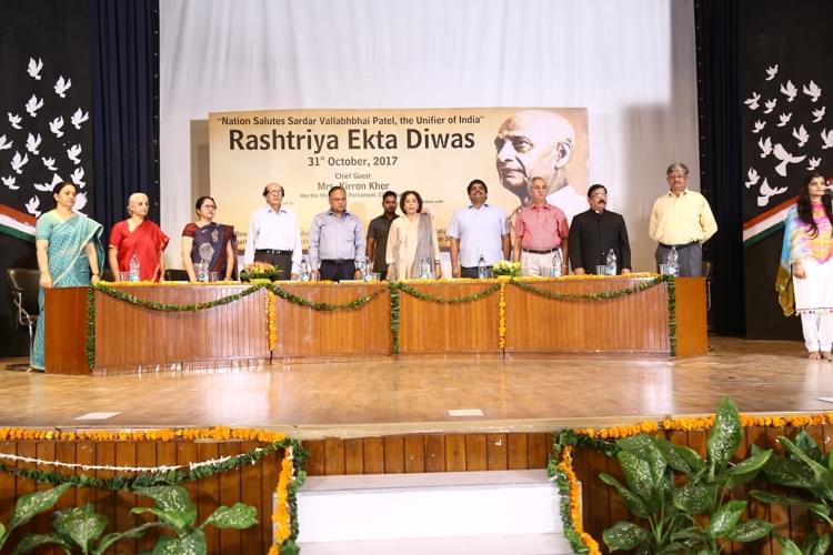 Mehr Chand Mahajan Dayanand Anglo Vedic College for Women Chandigarh Events photo 68